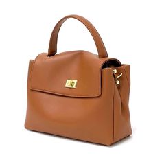 Free U.S. shipping. Style: Commuting , color:Brown, suite for season：Spring, Summer, Autumn, Winter ，Anniversary, Going out, Hanging out, Material Genuine Leather, Women Brown Hi-Q Leather Top Handdle Satchel Bag Flap Handbags Winter Anniversary, Satchel Bag, Leather Top, Satchel Bags, Hanging Out, Season Spring, Light Brown, Leather Women, Bags Handbags