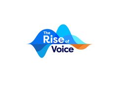 the rise of voice logo design