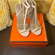 Nude Heeled Size 8 So Me, Nude Heels, Shoes Women Heels, Shoes Heels, Women Shoes, Heels, Women Shopping, Color