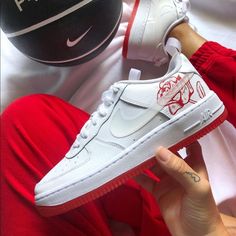 New With Box Youth Sz 5.5y/ 7 Womens Shoes Nike Air Force, Shoes Nike Air, Cute Nike Shoes, Cute Nikes, Girly Shoes, Nike Air Force 1 Low, Air Force 1 Low, Shoes Nike, Nike Air Force 1