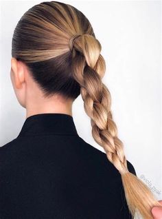 Easy Quick Hairstyles For Long Hair. There are any references about Easy Quick Hairstyles For Long Hair in here. you can look below. I hope this article about Easy Quick Hairstyles For Long Hair can be useful for you. Please remember that this article is for reference purposes only. #easy #quick #hairstyles #for #long #hair Twisty Hairstyles, Easy Braided Updo, Easy Work Hairstyles, Chain Braid