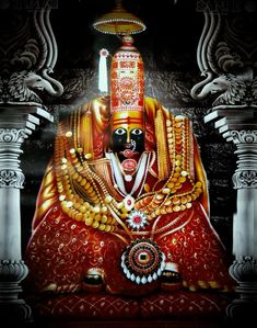 Tulja Bhavani Painting, Tulja Bhavani Photo Hd, Tuljabhavani Devi Hd, Rajmata Jijau, Bhavani Mata, Tulja Bhavani, Mahakal Pic Ujjain, Goddess Kali Images, Lord Durga