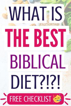 What is a Biblical diet plan? Does the Bible give us a specific food plan or is it more about the heart? Learn how to see dieting in light of the gospel message. Watch how His Grace will transform how you see food so that you can stop overeating, eating too much, or always thinking about weight loss? #Overeating #dieting #Biblestudy