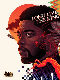 the cover art for long live the king, featuring an image of a man's face