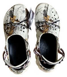 Crocs Echo, Shoe Game, Ask Me, Clogs, Ups, Bones, Ships, Brand New, Tags