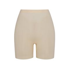 Affordable Nude Shapewear Shorts, Compressive Smoothing High-waisted Shorts, High-waisted Compression Shapewear Shorts, Compressive High-waisted Shapewear Shorts, Compressive Shapewear High-waisted Shorts, Compressive High-waisted Shorts Shapewear, Compressive High-waisted Shorts In Shapewear Style, Short Shapewear With Built-in Bra, Solid Color Smoothing High-waisted Shorts