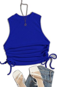 Ruched Tank Top, Plus Size Tank Tops, Tank Top Cami, All Fashion, Latest Trends, Style Inspiration, Tank Top, Plus Size, Collage