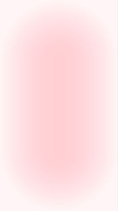 a white and pink background with an oval shape