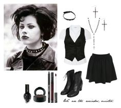 The Craft Cosplay, Nancy Downs Costume, The Craft Outfits Inspiration, The Craft Inspired Outfits, The Craft Outfits Aesthetic