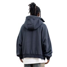 This streetwear double zip up hoodie is perfect for those looking for a high street style with a ninja touch. Made of high-quality cotton and polyester fabrics. It has a stylish jersey bar pockets. Fabric: 50% Cotton, 50% Polyester The model weighs 60 Kg - 133 lbs. and wears size M Size CM / INCH Length Chest Width M 62.5 cm 24.6" 143 cm56.2" 75 cm29.5" L 64.5 cm25.3" 149 cm58.6" 75.5 cm29.7" XL 66.5 cm26.1" 155 cm61" 80 cm31.4" Urban Winter Streetwear Track Jacket, Winter Urban Streetwear Track Jacket, Urban Winter Track Jacket For Streetwear, Urban Track Jacket For Fall Streetwear, Urban Long Sleeve Track Jacket For Streetwear, Urban Fall Track Jacket For Streetwear, Techwear Sweatshirt With Ribbed Cuffs For Streetwear, Techwear Sweatshirt With Double-lined Hood For Streetwear, Sporty Hoodie For Fall Streetwear