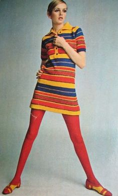 Colleen Corby, Twiggy Fashion, 1960’s Fashion, Jean Shrimpton