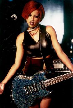 Fallon Bowman, Female Guitarists, Alternative Subcultures, 90s Punk, Female Guitarist, Riot Grrrl, Female Musicians