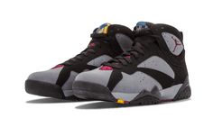 Air Jordan 7 Retro Nba All Star, Jordan Retro 7, All Jordans, Bordeaux Color, Jordan Model, Buy Jordans, Jordan 10, Jordan 8, Jordan 7