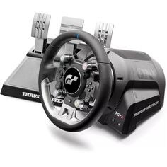 Thrustmaster TGT 2 - Compatible with PS5, PS4, PC [New ] PC Games #ad Play Stations, Racing Simulator, Sport Automobile, Racing Games, Console Accessories