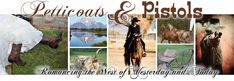 COWPOKE CORNBREAD - Petticoats & Pistols Cowboy Slang, Famous Brothers, Female Detective, Cowboy Pictures, Western Romance, Worlds Fair, Dude Ranch, Brownie Recipe, Pan Bread