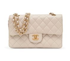 Chanel Double Flap, Trendy Purses, Cream Bags, Chanel Flap Bag, Bag Chanel, Chanel Purse, Estilo Chic, Bags Aesthetic