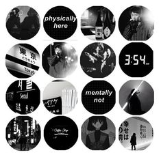 Black Instagram Highlight Covers Black And White Highlight Covers, Joker Jewelry, Black Jellyfish, Jay Bhim, Gym Icon, Asthetic Picture White And Black, Gray Instagram