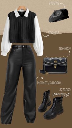 Outfit Ideas From Shein Winter, Shein Outfits Work, Shein Elegant Outfits, Work Outfits Shein, Classy Shein Outfits, Shien Outfit Idea For Winter, Winter Shein Outfits, Winter Outfits Shein, Shein Outfits Winter