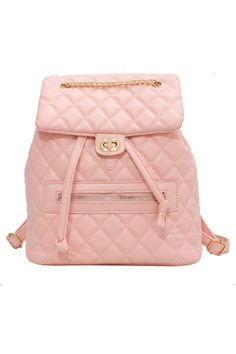 Quilted Convertible Backpack Trendy Crossbody Backpack For Back To School, Chic School Backpack With Detachable Strap, Back To School Bags With Adjustable Strap For On-the-go, Versatile School Backpack With Detachable Strap, Trendy Bags With Adjustable Strap Backpack, Trendy Shoulder Backpack With Detachable Strap, Versatile Bags With Zipper Closure For Back To School, On-the-go Bags For Back To School, Back To School Bags With Detachable Strap