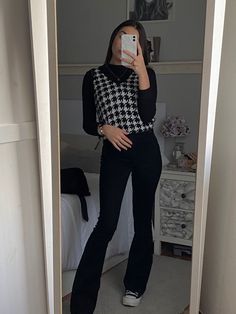 Looks Pinterest, Causual Outfits, Swaggy Outfits, Mode Inspo, Teenage Fashion Outfits, Looks Style, Mode Inspiration, Winter Fashion Outfits, Teen Fashion Outfits