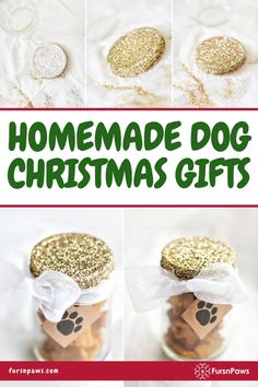 Dog Christmas Presents Gift Ideas Creative Diy Christmas Gifts, Soft Dog Treats