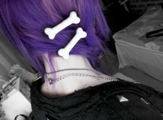 love the purple Myspace Core, 2000s Myspace, Pastel Goth Hair, Bubblegum Goth, 2014 Grunge, Light Purple Hair, Purple Goth, Goth Hair, Pastel Kawaii