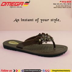 Slippers For Women, Shoe Box, Shoe Brands, Casual Shoes