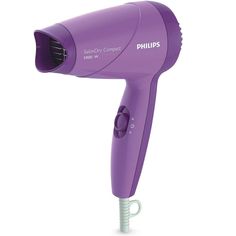 PHILIPS 1000 watts Hair Dryer Thermo Protect Temperature Setting Advanced concentrator technology with quick-heat head Thermo protect temperature setting. Hanging loop : yes Not cordless, 1.5-meter power cord Compact design for easy handling; easy storage hook for convenient storage Note : Product is HOT AIR dryer , 2 Flexible Heat Setting for careful drying There are two settings for drying speed (low, high); the motor speed is regulated to cater to these settings perfectly. There will not be a Hairstyles For Indian Wedding, Compact Hair Dryer, Indian Jokes, Best Hair Dryer, Professional Hair Dryer, Hair Dryers, Sari Blouse, Fun Shots, Beard Trimming