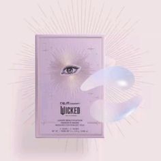 rem beauty x wicked Rem Beauty Wicked, Ariana Grande Rem Beauty, Ariana Grande Wicked, Undereye Bags, Wishlist Christmas, Rem Beauty, Under Eye Bags, Christmas Wishlist, Not Mine