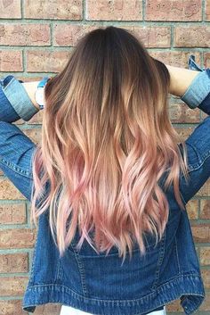 Hairstyle Volume, Winter Hair Colour For Blondes, Pony Hairstyle, Brown Ombre Hair Color, Winter Hair Colors, Maroon Hair, Bangs Hairstyle, Brown Ombre Hair