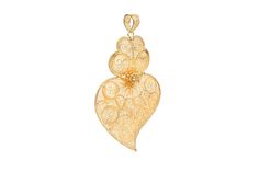 Gold Heart Pendant With Intricate Design, Gold Intricate Design Heart Pendant Jewelry, Elegant Necklaces With Intricate Design For Valentine's Day, Traditional Gold Heart Necklace, Traditional Gold Heart Jewelry, Traditional Gold Heart-shaped Jewelry, Yellow Gold Heart Pendant With Intricate Design, Traditional Heart Pendant Jewelry For Wedding, Traditional Heart-shaped Yellow Gold Jewelry