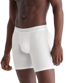 PRICES MAY VARY. Modernized cut pouch with functional stitching Turn back hem with functional stitch Athletic logo waistband logo placed at center front 4-Way Stretch for maximum comfort Made from a soft yet durable Cotton Blend for all day wear Athletic Logo, Calvin Klein Briefs, Calvin Klein Store, Outfits Hombre, Athletic Looks, Calvin Klein Men, Boxer Briefs, Summer Wear, Male Model