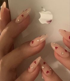 Carcase Iphone, Casual Nails, Classy Acrylic Nails, Pretty Gel Nails, Soft Nails, Minimalist Nails, Funky Nails, Dream Nails, Chic Nails