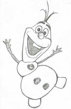 an image of a cartoon character from frozen world