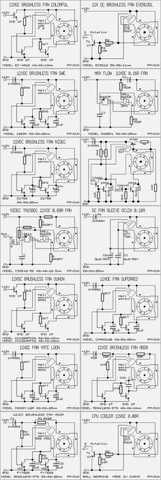 the wiring diagram for an electrical device that is not in use, and has been modified to