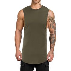 Sleeveless design allows natural range of motion; Fitted Makes Comfortable Allows Room to Breath and Stay Cool.This casual wardrobe-essential solid tank top features a lightweight fit, crew neck, sleeveless. There are 3 pack for you, you can choose to wear different color, have a different mood every day.Can team the bodybuilding stringer with various sweat pants, jogging pants, compression pants, Jersey pants and bermuda shorts, etc. Fitted Sleeveless Sports T-shirt, Fitted Sleeveless Athleisure T-shirt, Fitted Sleeveless T-shirt For Workout, Breathable Sleeveless Summer Muscle Tee, Summer Training Sleeveless Muscle Tee, Summer Training Vest Tops, Cotton Sleeveless Activewear Vest, Gym Muscle Tee Sleeveless, Moisture-wicking Sleeveless Vest For Summer