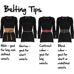 Belting Tips Academic Chic, Belted Dresses, Inside Out Style, Belt Style, Student Fashion, Fashion Mode, Mode Inspiration, Style Blog