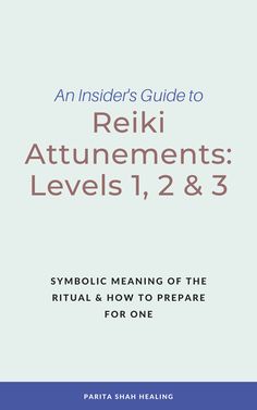 Receiving attunements into the path of Reiki are one of the most beautiful, magical and intriguing experiences. The process of attuning to Reiki is where we become aware of a frequency that was always available to us and a part of our reality. However, now we are choosing to be sensitive to it and work with that frequency for the health of mind, body and spirit. Reiki Attunement FAQs for Beginners - Reiki Level 1 Attunement Preparation - What Reiki Attunement Means & Feels Like - Reiki Level 1, Reiki Attunement, I Am Wealthy, Financial Blessings, What Is Energy, Reiki Energy Healing, Reiki Training, Learn Reiki, Reiki Symbols