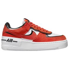 Sneakers Air Force, Air Force Women, Nike Air Force 1 Shadow, Air Force 1 Shadow, Nike Pegasus, Casual Sneakers Women, Nike Sweatshirts, Nike Tech, Air Force 1 Low