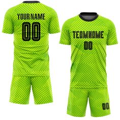 Order the jersey with special name & number you want from our shop, making a vibrant look on the field or daily life! Features: 1. Material: Made from 100% polyester wicking knit with 95% polyester / 5% spandex wicking pinhole mesh 2. Jerseys with sublimation printed name and numbers 3. Moisture-wicking fabric has spongy handle, good draping property and elasticity as well as good dimensional stability and wrinkle-resistance 4. Breathable & Quick-Drying 5. Athletic Cut & Exquisite stitching not Green Jersey For Sports Season, Fitted Green Jersey For Sports Season, Green Fitted Sports Jersey, Green Sportswear With Moisture-wicking Sublimation Design, Green Moisture-wicking Sportswear With Sublimation Design, Green Sports Jersey With Custom Print, Green Jersey For Team Events And Sports Season, Green Sporty Sublimation Design Shirt With Moisture-wicking, Green Crew Neck Sublimation Design For Sports