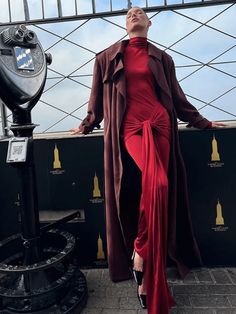 Elsa Hosk, Bodycon Dress With Sleeves, Long Bodycon Dress, Women Long Sleeve Dress, Bodycon Maxi Dresses, Sleeve Bodycon Dress, High Neck Long Sleeve, Turtle Neck Dress, Long Sleeve Maxi