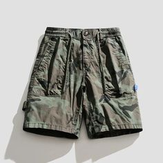 Applicable Season : summerApplicable Scene : CasualPattern Type : CAMOUFLAGEMaterial : COTTONStyle : MilitaryItem Type : shorts Khaki Cargo Shorts For Summer Outdoor Activities, Khaki Cargo Shorts With Pockets For Summer, Khaki Shorts With Pockets For Summer, Summer Khaki Cargo Shorts For Outdoor, Khaki Summer Shorts With Pockets, Khaki Bottoms With Pockets For Beach, Khaki Beach Bottoms With Pockets, Summer Khaki Shorts With Pockets, Summer Khaki Cargo Pants With Built-in Shorts