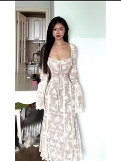 Wedding Runway, Mermaid Long Dress, After Wedding Dress, Sundress White, Classy Short Dresses, White Sundress, Summer Elegant, Night Dress For Women, Prom Dress Inspiration