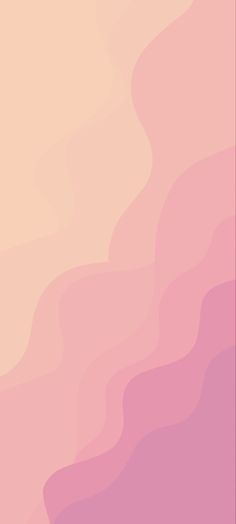 an abstract pink and purple background with wavy lines in the bottom right corner that are slightly blurry