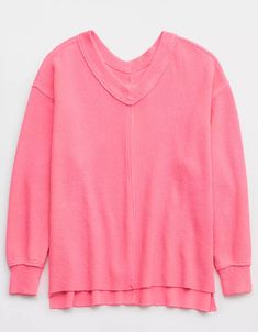 Aerie Outfit, Preppy Tops, Preppy Sweater, Hoodies For Women, Fits Clothes, Cute Sweatshirts, Cute Comfy Outfits