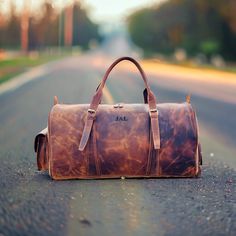 Adeeva Leather  Special offer Flat 70% Off With Free Shipping  ✍✍Free Personalization  Free Gift Wrapping Free Shipping ◼ Rustic Brown Elegance: Embrace the charm of rustic brown with this exquisite leather duffel bag. Its warm tones and natural appeal add a touch of timeless elegance to your travel gear. ◼ Handcrafted with Love: Each duffel bag is meticulously handcrafted with love and attention to detail. This artisanal touch ensures a unique and one-of-a-kind piece for your journeys. ◼ Advent Brown Travel Bag With Luggage Sleeve As Gift, Rectangular Duffle Bag With Luggage Sleeve As Gift, Large Capacity Rectangular Duffle Bag As Gift, Classic Leather Travel Bag As Gift, Brown Satchel Travel Bag As Gift, Rectangular Duffle Bag Gift, Large Capacity Rectangular Duffle Bag Gift, Leather Travel Bag With Luggage Sleeve As Gift, Brown Duffle Bag With Luggage Sleeve As Gift