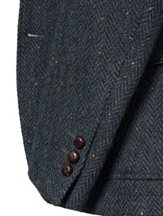 We have blended the finest historical tailoring traditions of Ireland with the more contemporary designs of today so that you feel a timeless connection with the Irish landscape as it sits stylishly on your shoulders. This stunning tweed wool jacket will be a joy to wear for years to come. Wear on its own over a shirt for a dapper yet casual look, a blazer is a great way to look tailored without a full suit, or wear over a tshit with jeans to add a stylish appeal to your outfit. This jacket will Blue Tailored Tweed Outerwear, Tailored Blue Tweed Outerwear, Tailored Blue Wool Tweed Jacket, Classic Blue Tweed Outerwear, Blue Wool Tweed Jacket For Fall, Fitted Blue Tweed Jacket With Button Closure, Fitted Blue Tweed Outerwear, Blue Notch Lapel Tweed Jacket For Fall, Blue Tweed Jacket With Welt Pockets For Winter