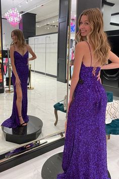 Color Uva, Dream Prom, Professional Dress, Sequin Prom Dresses, Long Prom Dresses, Color Number, Professional Dresses, Stretch Satin, Long Prom Dress