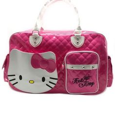 Color: 03 Y2k Hello Kitty, Pink Shoulder Bags, Gift Boxes For Women, Women Y2k, Girls Handbags, Shoulder Bags For Women, Easy Organization, Cat Plush, Wholesale Bags