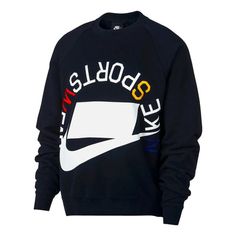 Fashion Performance, Crew Sweatshirts, New Nike, Stylish Sneakers, Nike Sportswear, French Terry, Adidas Jacket, Perfect Pair, Mens Sweatshirts